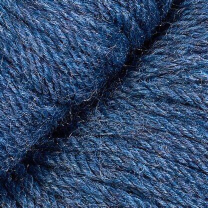 Berroco Vintage 51198 Acai Acrylic, Wool, and Nylon